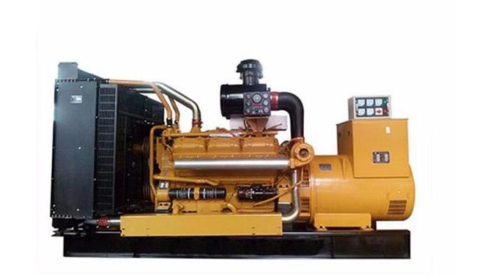 柴油發電機組的準同期并列法